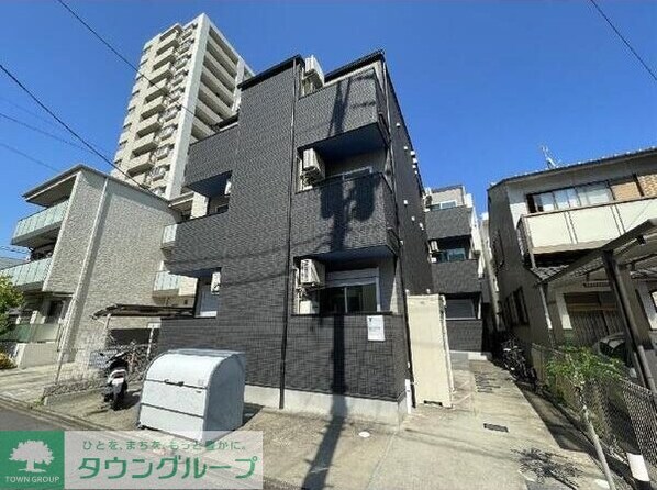 REVE今池(レーヴイマイケ)の物件内観写真